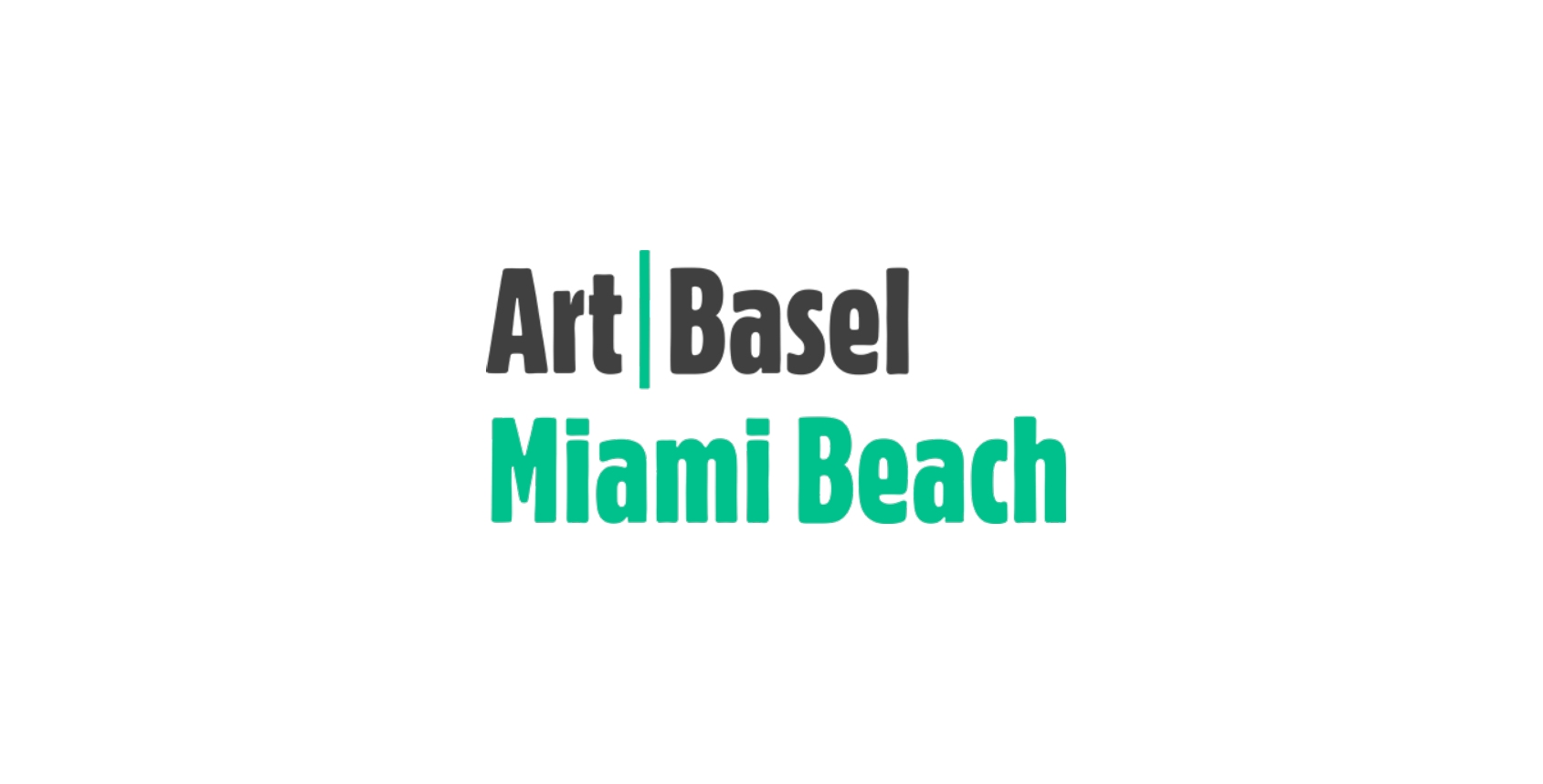  Art Basel Miami Beach