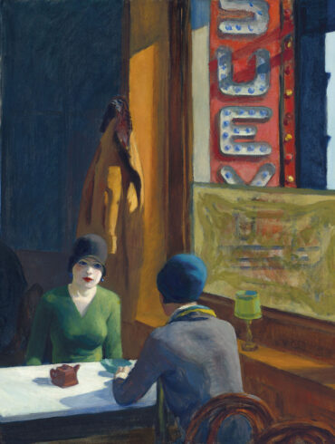 Hopper