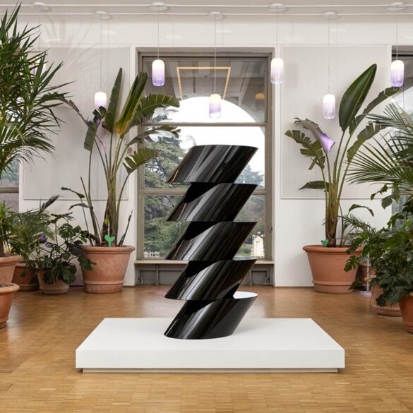 Saetta-Totem-di-Alice-Ronchi