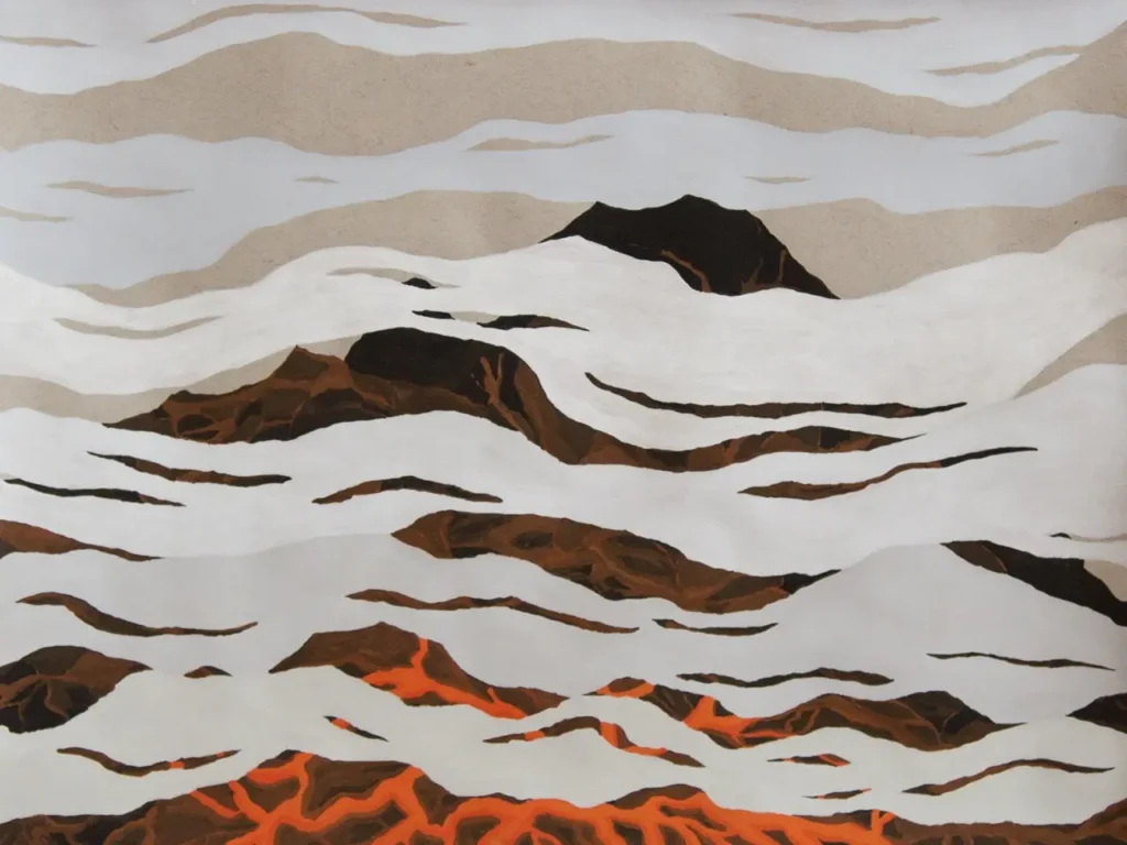 Chiara Gambirasio, Meteopathetic